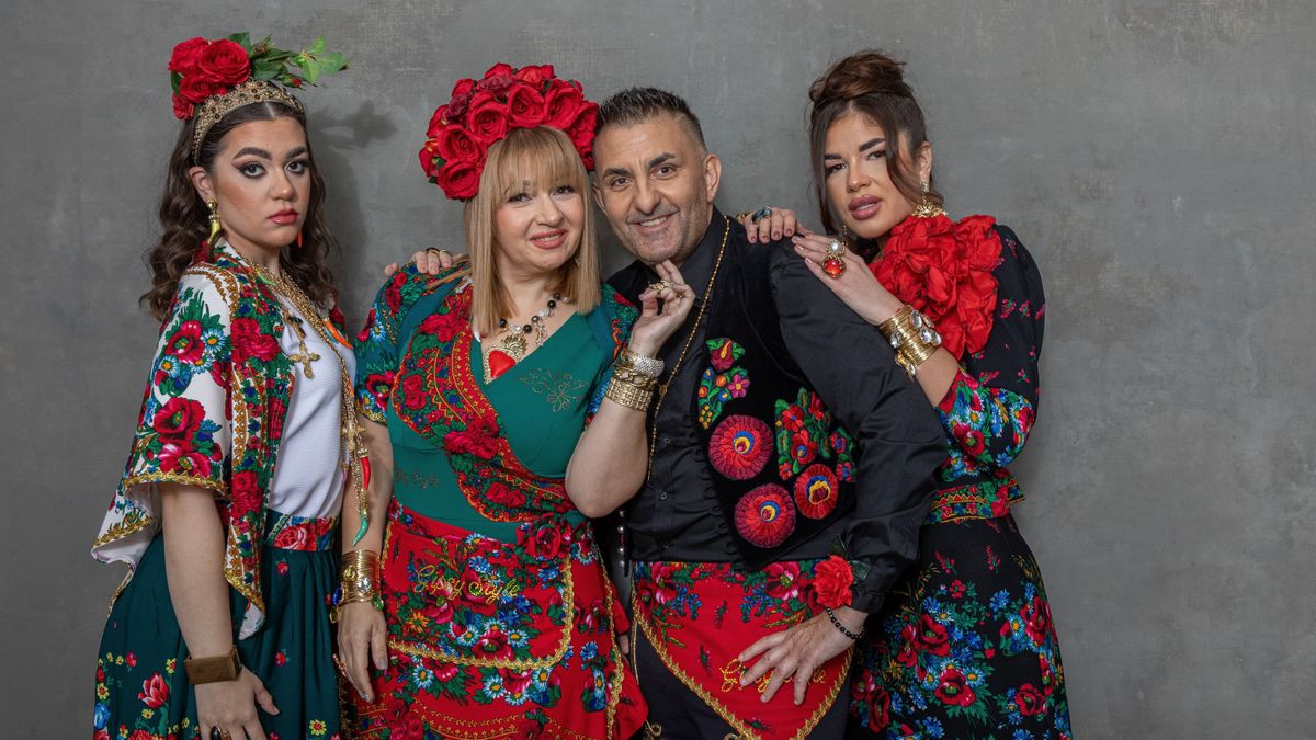 Gáspár Virág magasra tette a lécet a férfiaknál 2026-ban.