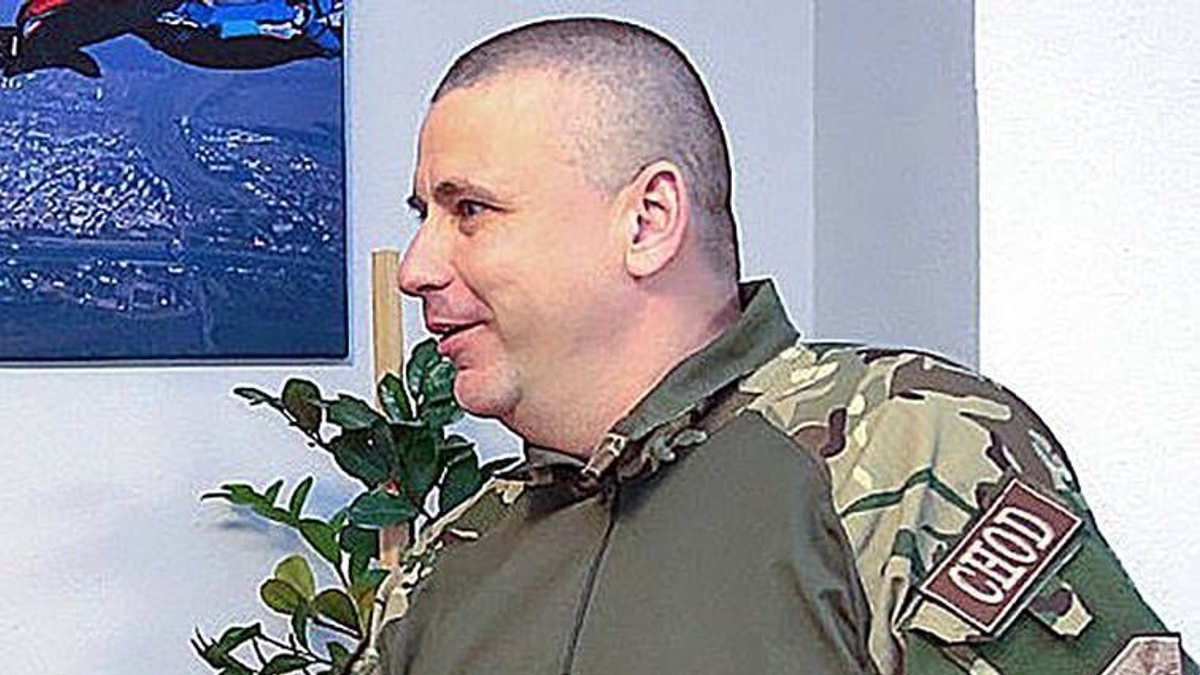 Tokaplasztikát is rendelhetett Ruszin-Szendi tábornok
