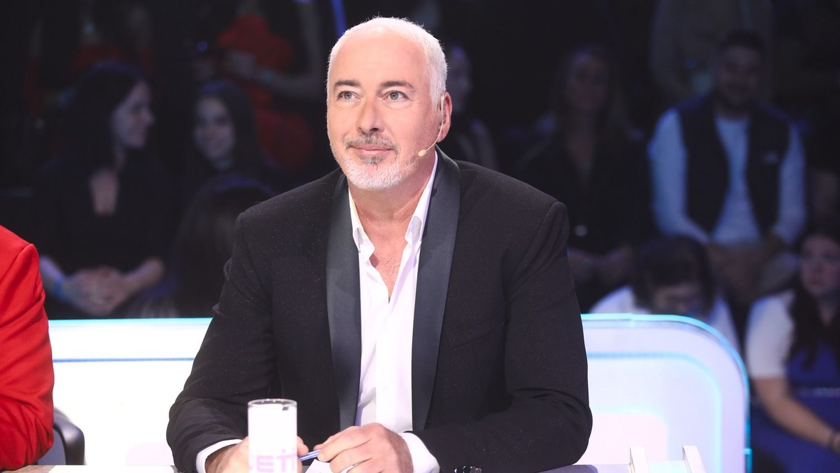 "Ha az együtt lakás segítene az énekhangon, akkor Klárika már tudna énekelni"