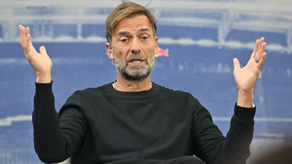 Gulácsi nagy fejtörést okoz, még Kloppot is riasztották
