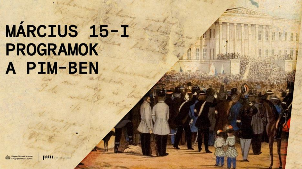 Ünnepi programsorozat vár a PIM-ben is