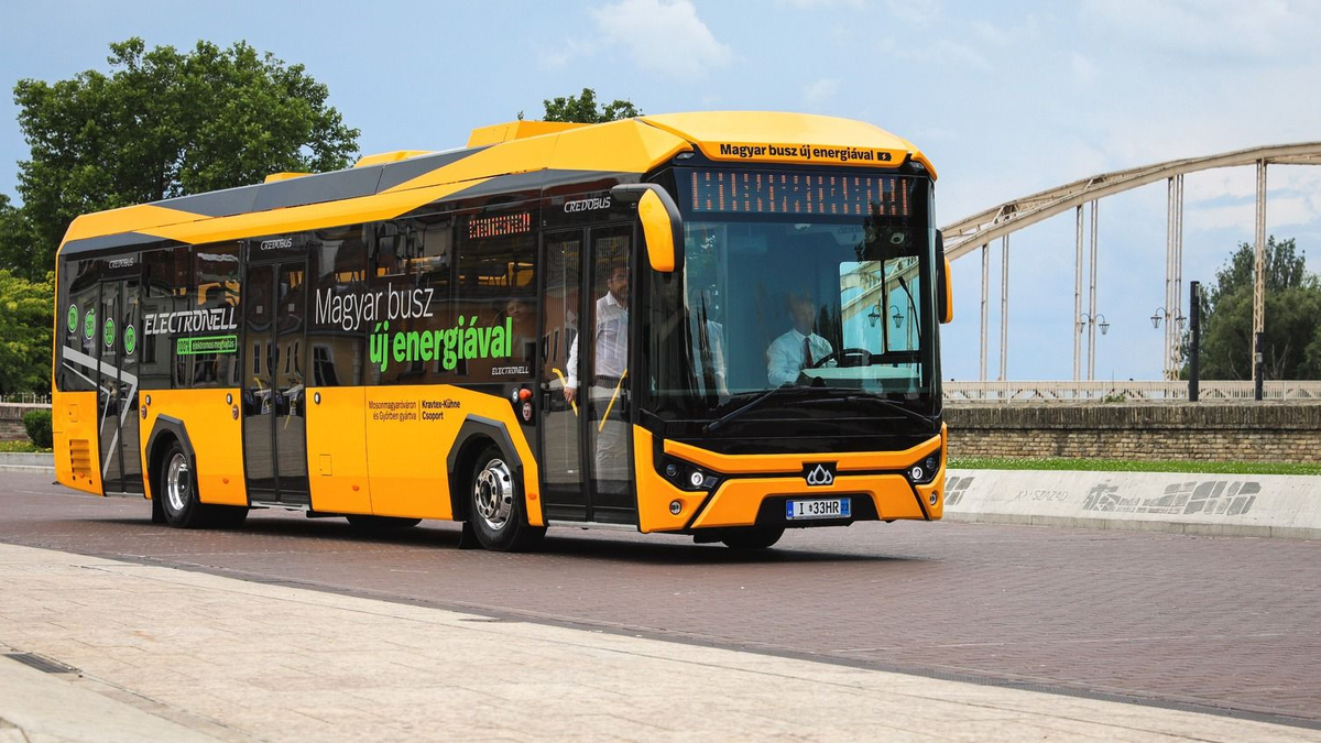 Nem árt figyelni, országszerte változik a buszok menetrendje