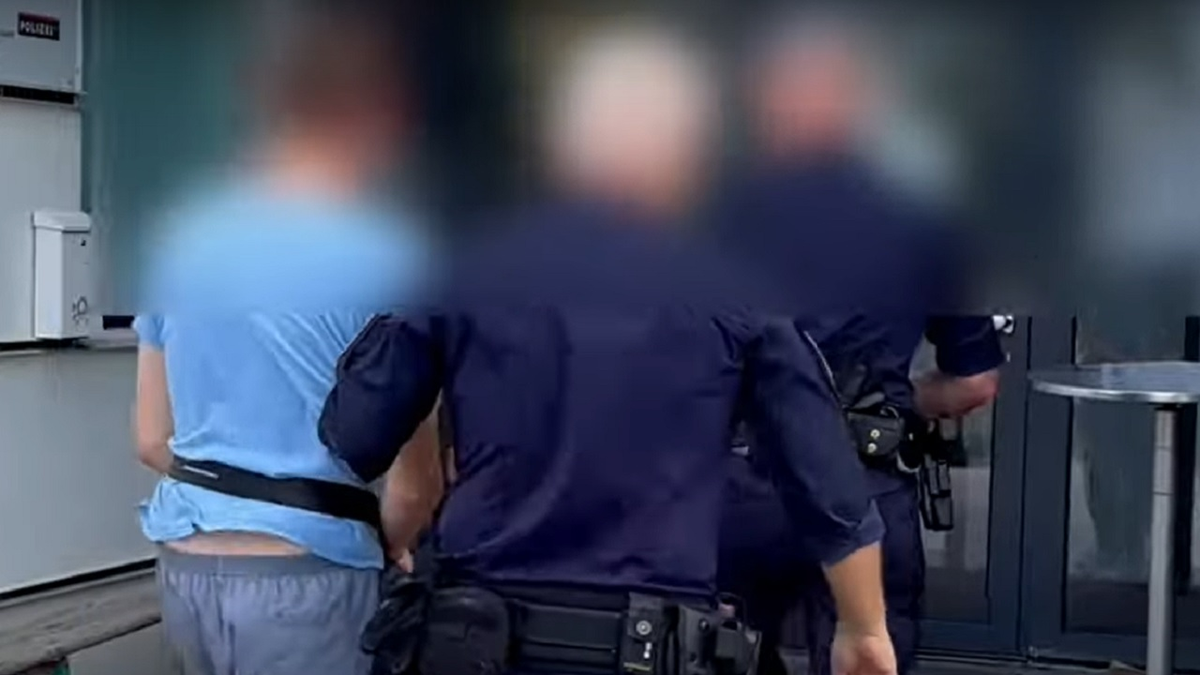 Mellbevágó: megölte a mamáját, majd ráfogta a hangokra a fejében - Videó