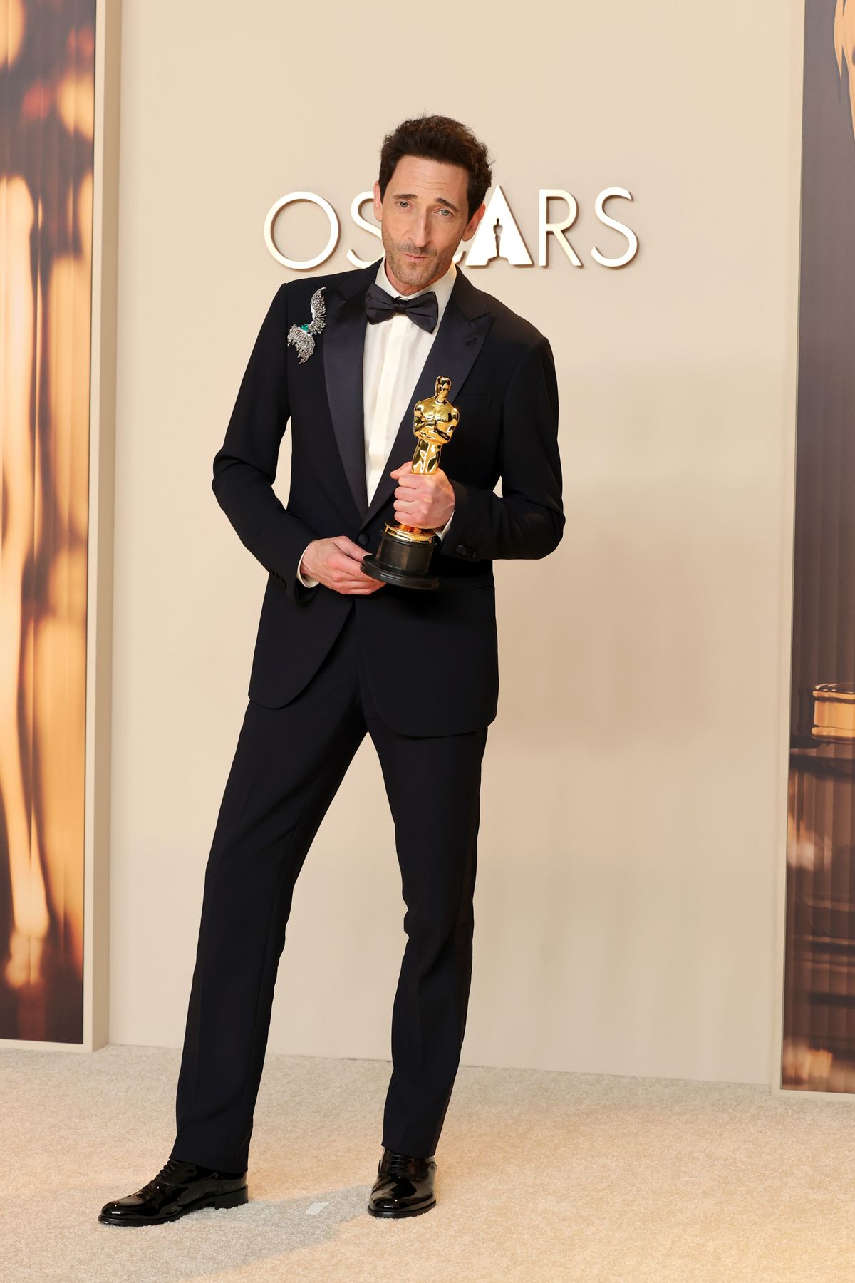 97th Annual Oscars - Press Room