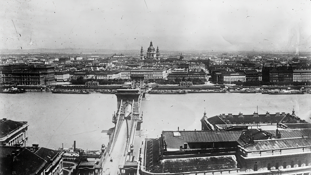 Ez a retró kvíz a Budapestiek többségén is kifog: te vajon hogy teljesítesz?