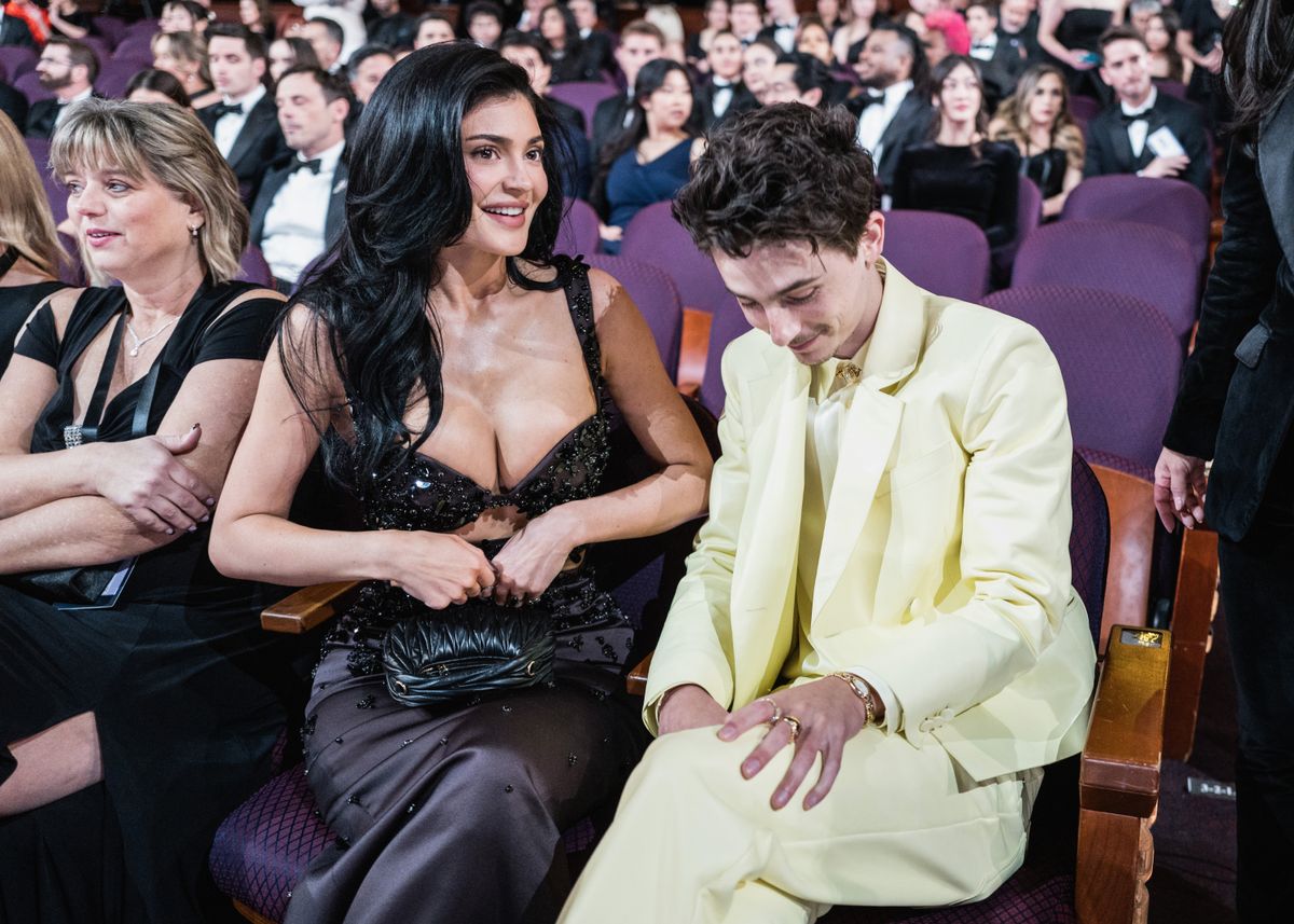 97th Annual Oscars