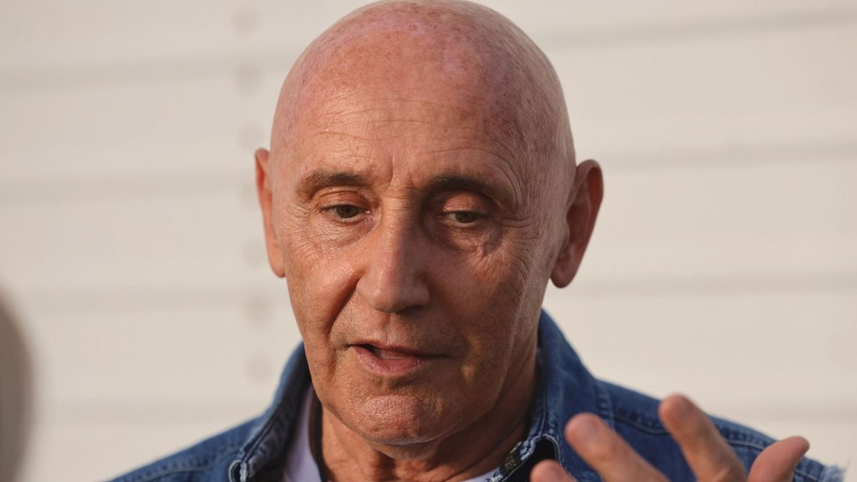 Gyászol Pataky Attila