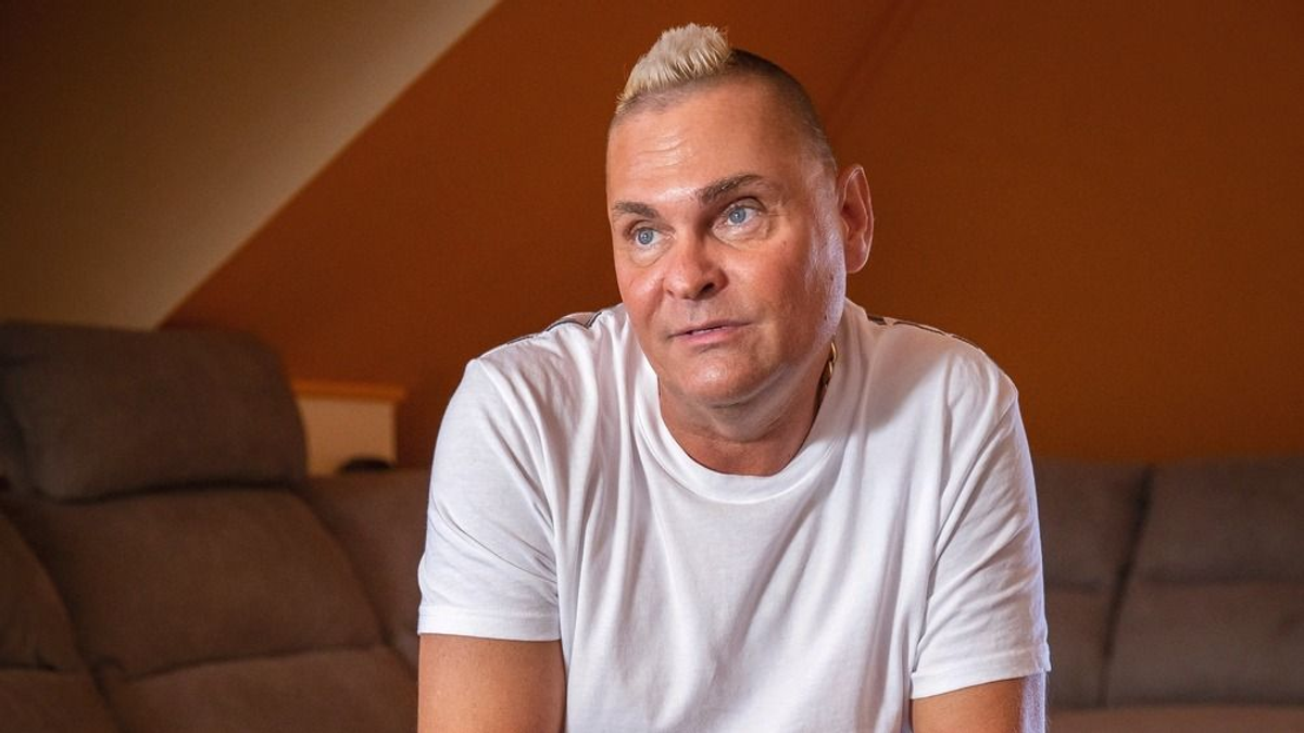 Mc Hawer odavan Horváth Grétáért: „Rendelkezik mindennel, amivel egy feleségnek kell és szép is!”