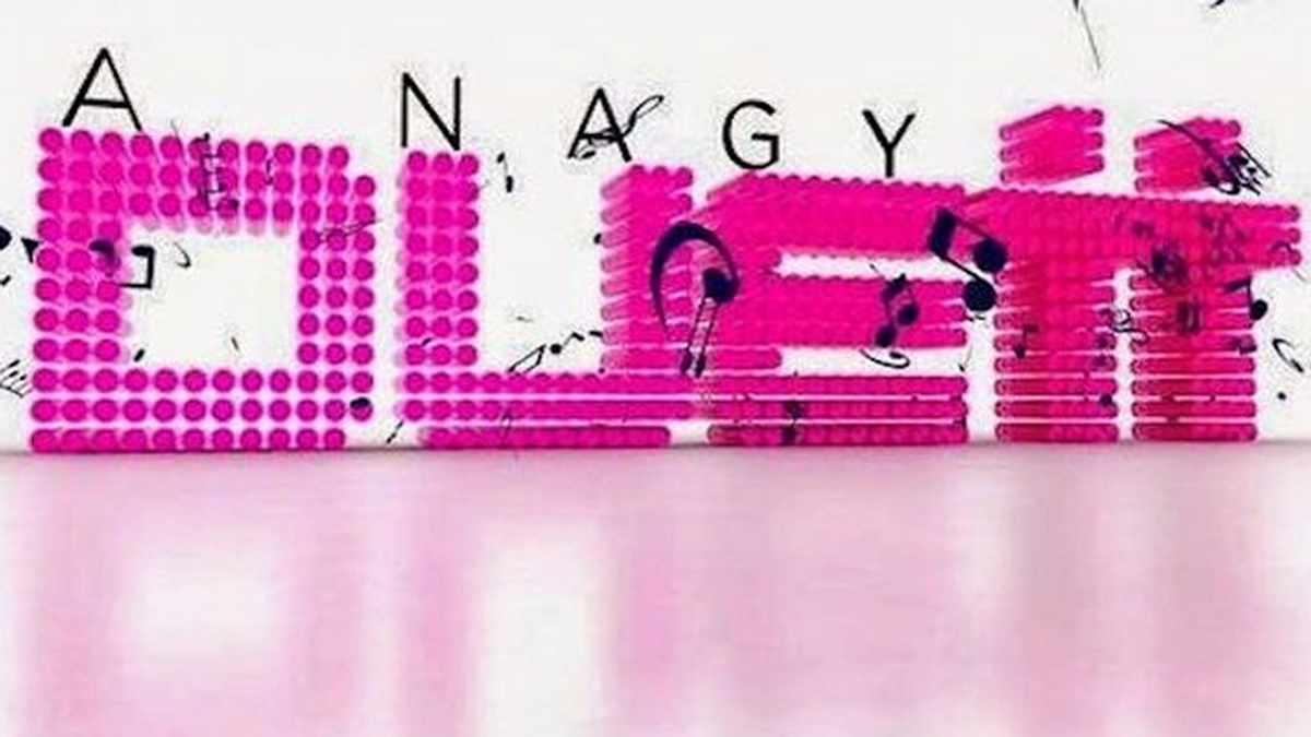 Így lazítottak a Nagy Duett sztárjai
