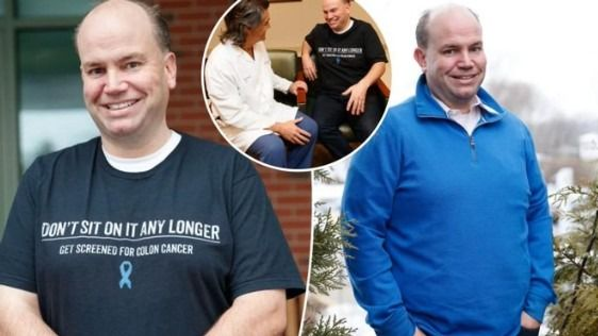 „45 évesen rákot diagnosztizáltak nálam – ezt bánom a legjobban”