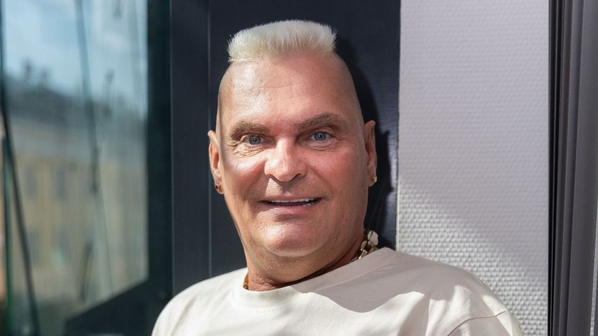 MC Hawer elárulta, milyen nagypapa lesz