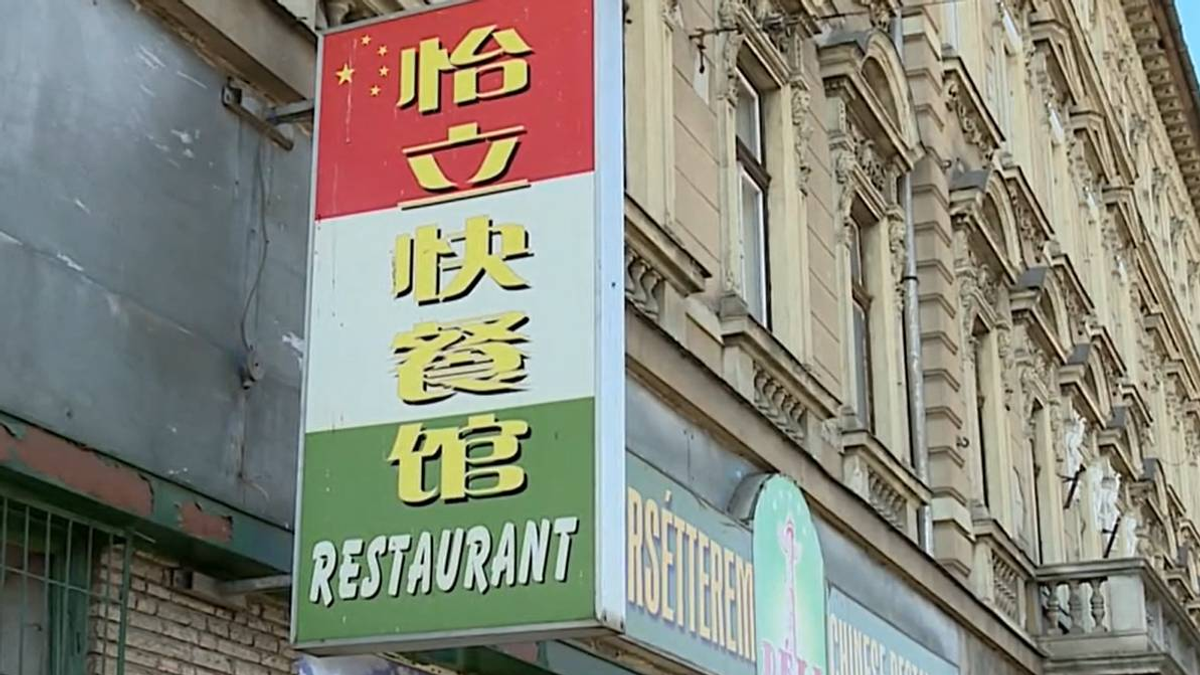 Ettél itt? Egy nap alatt kétszer záratták be a budapesti horrorbüféket