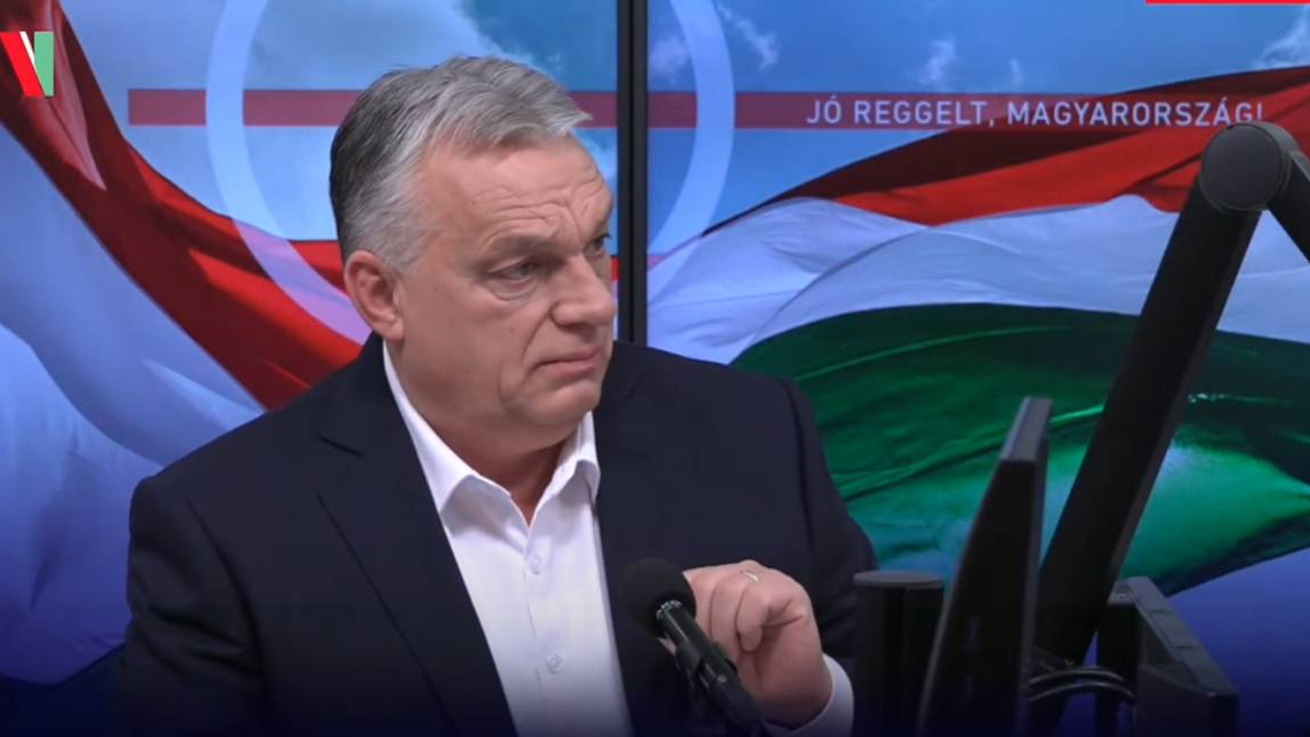 Orbán Viktor: Az édesanyák adómentességét életvégig be tudjuk vezetni - Videó