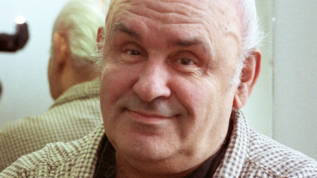 Humoristák fogásai: íme Hofi Géza kedvenc étele