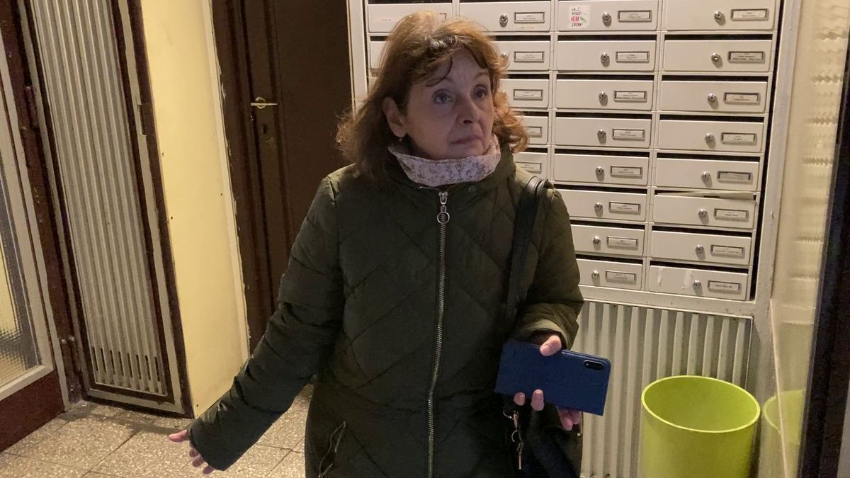 Rendeződhet Zsóka élete, akit a fia tett utcára