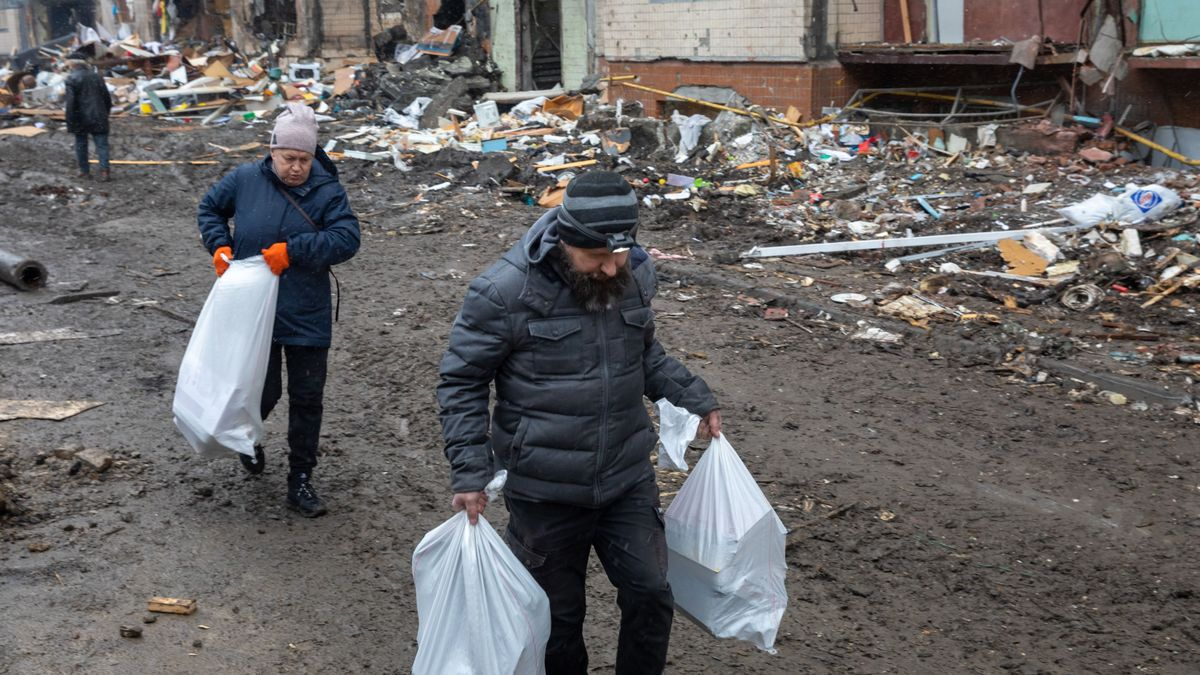 Egy időzített bomba: ez Ukrajna közegészségügyi szempontból