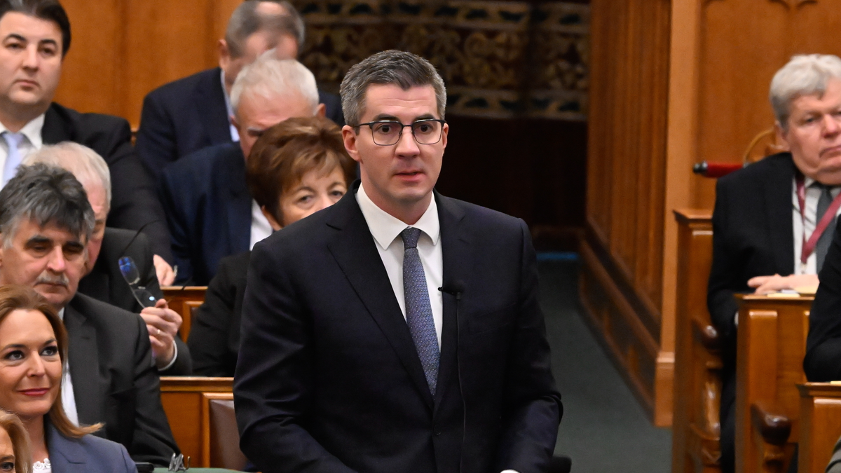 Kocsis Máté: Ennél fontosabb semmi sem lehet!