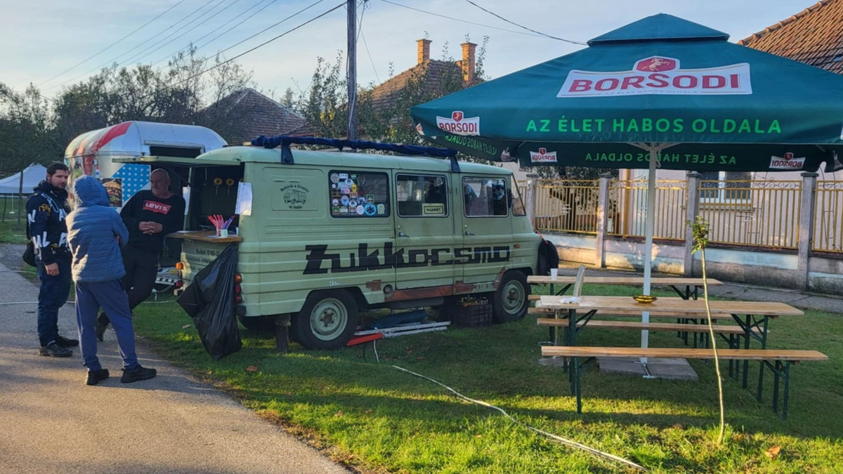 Zsukkocsma, Zsukból kocsma