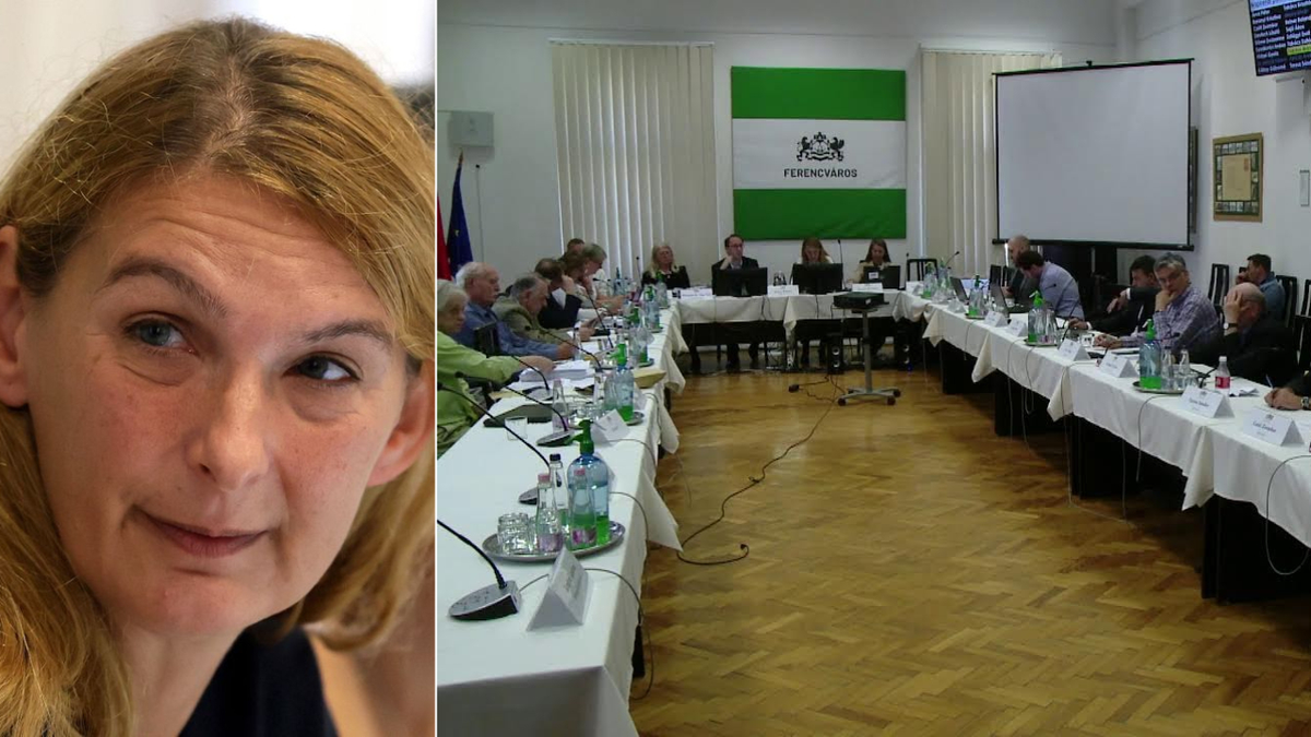 Alakul a káosz Baranyi tisztogatása után