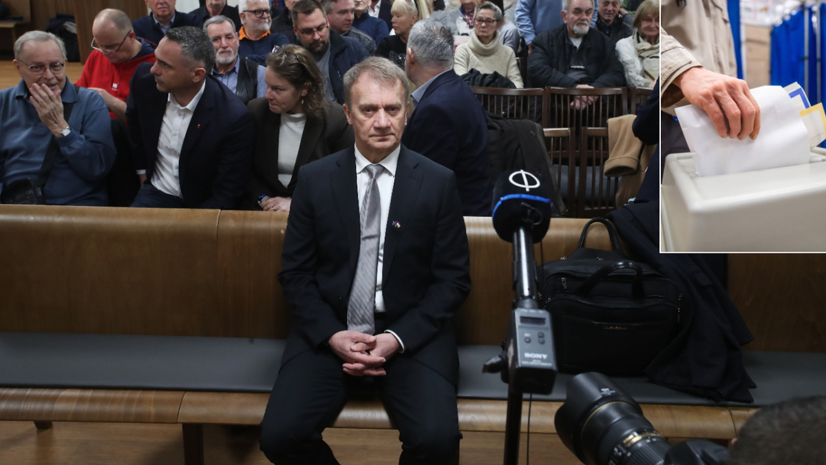 Varju László Újpesten több kárt csinál, mint jót