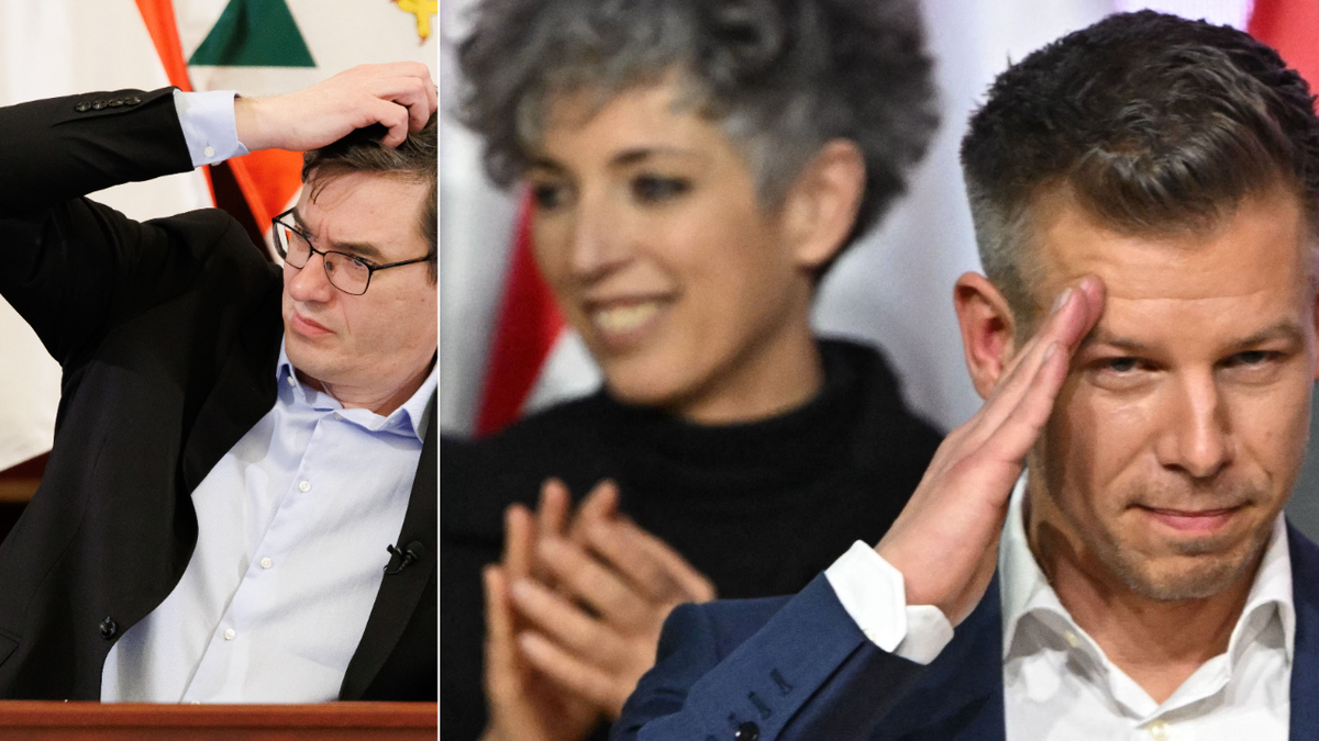 Drogpartik közpénzből – ez Karácsony Budapestje