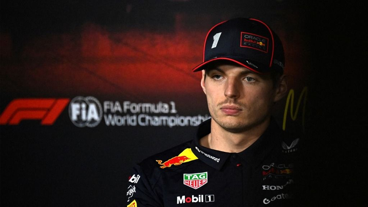 Verstappen megsértette Hamiltont, nem finomkodott a szavakkal
