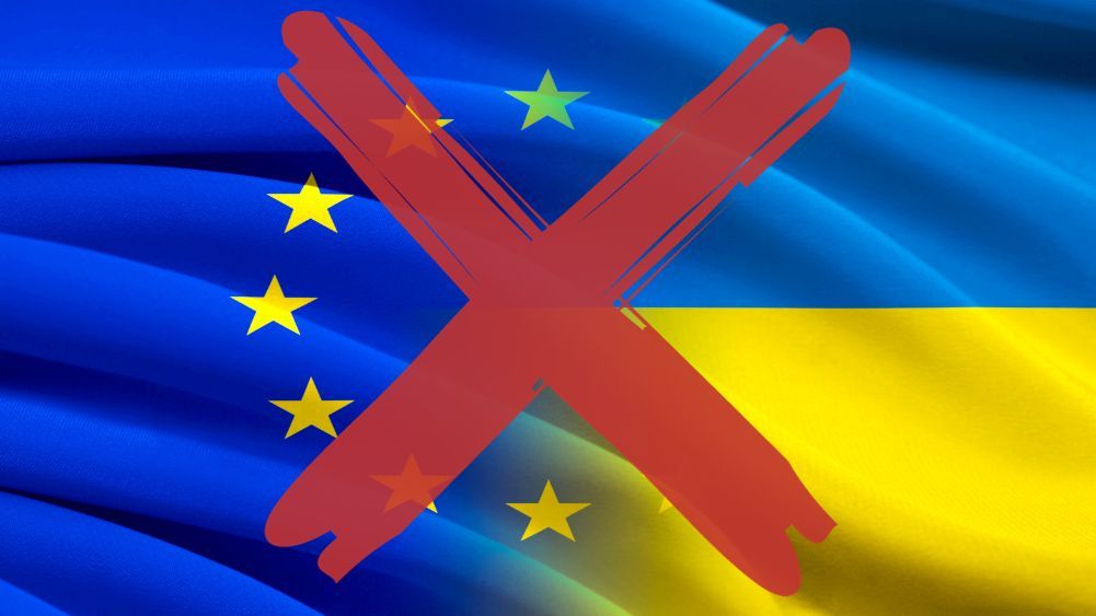 Ukrajna, Európai Unió 