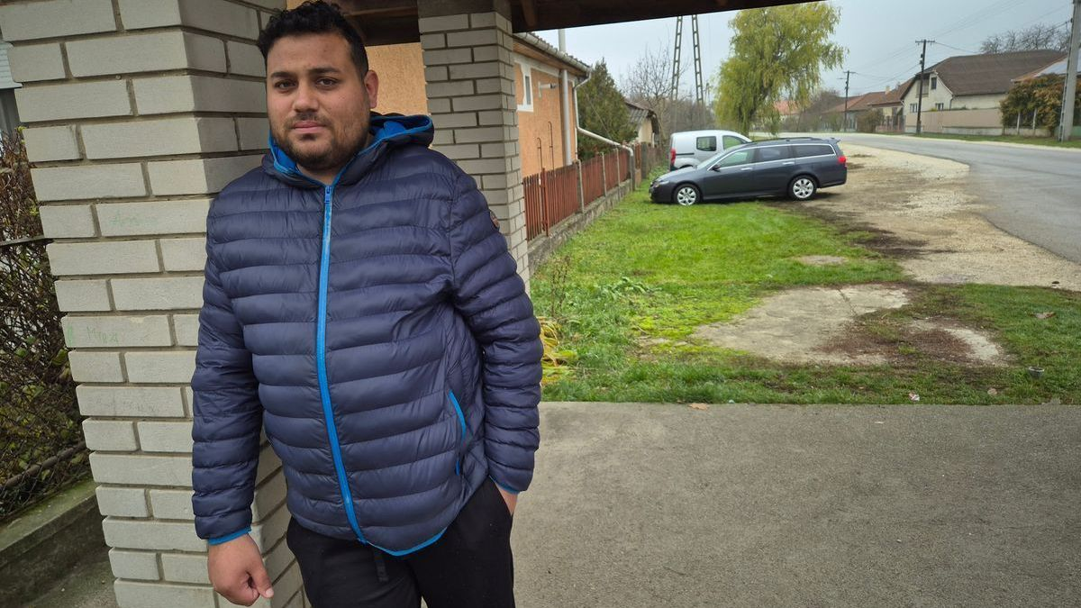 „Azt kellett hallgatnom, hogy semmire sem viszem majd” – mélyszegénységből a jómódba vezetett Galamb Alex útja