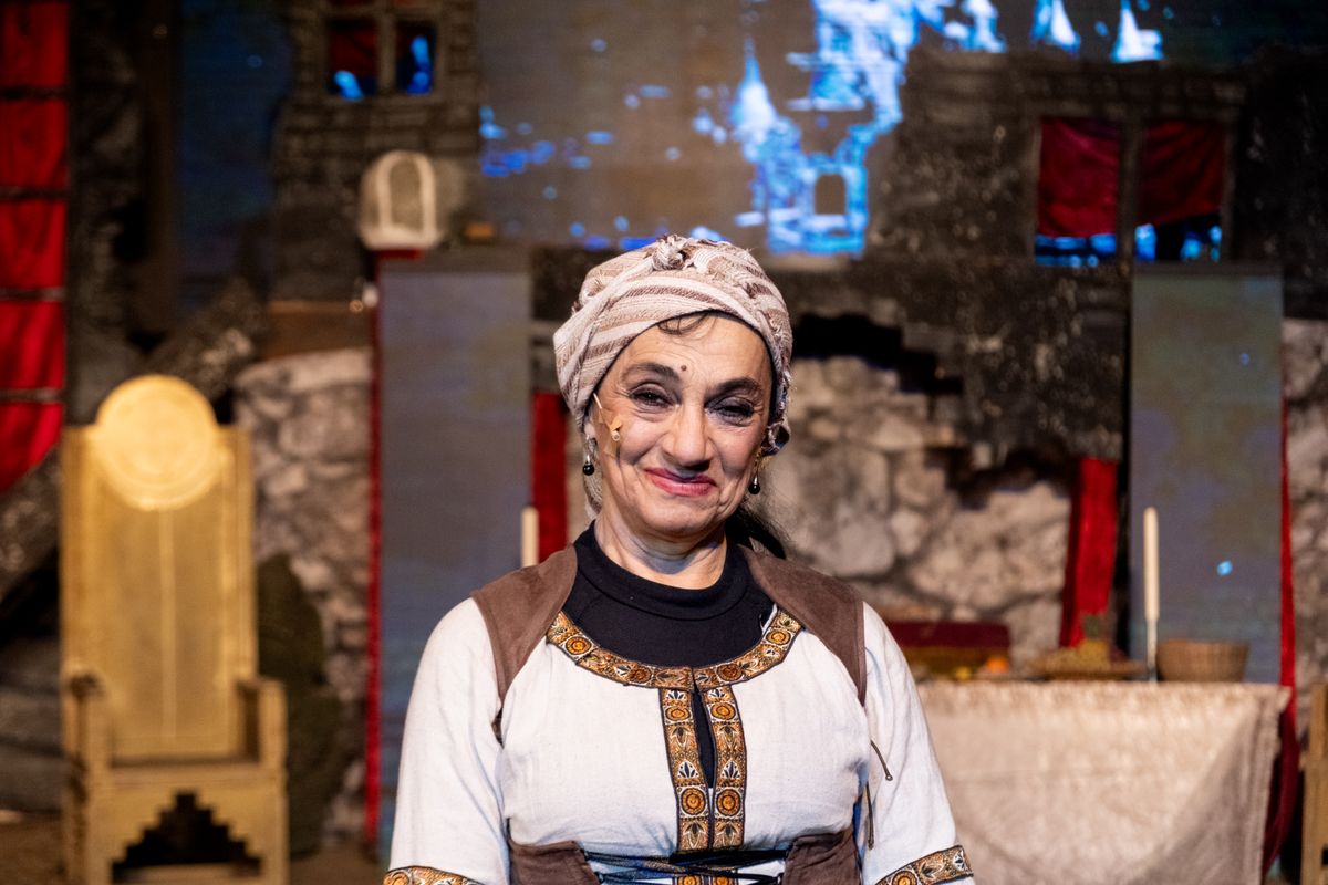 Papadimitriu Athina
