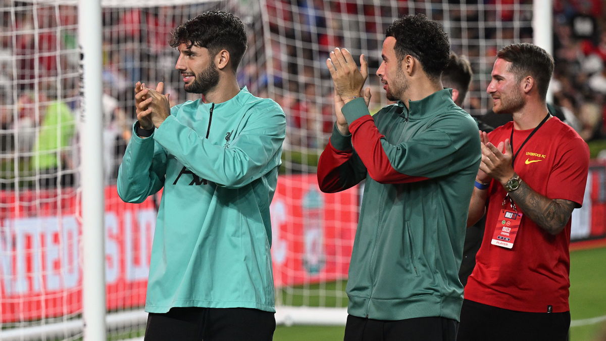 3 ok, ezért lett angol bajnok Szoboszlai a Liverpoollal