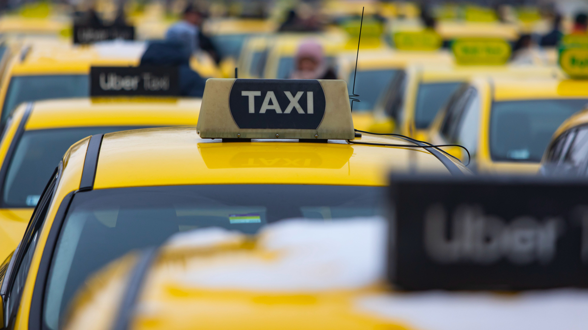 Brutális támadás: majdnem halálra vert egy taxisofőrt a bokszoló