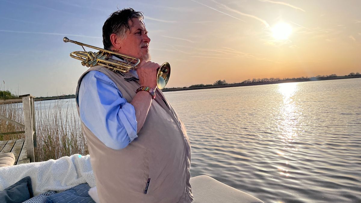 Galambos Lajos lehet a következő Nagy Ő?