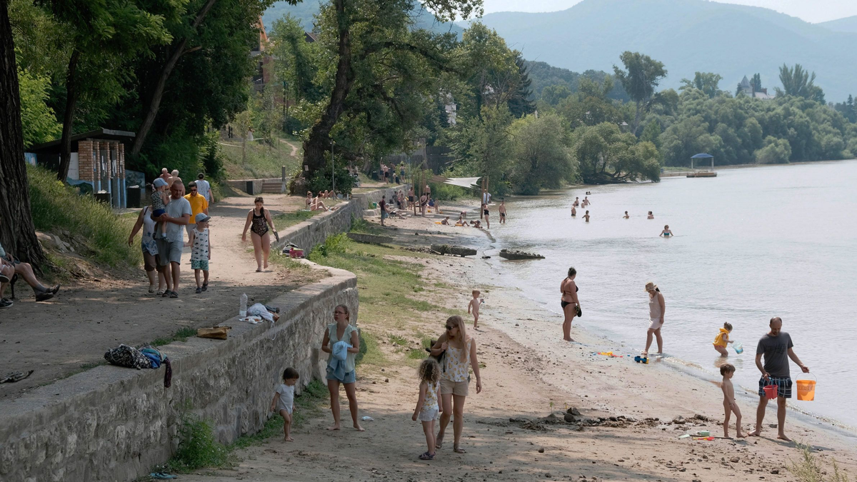 Kegyes lesz az időjárás? Erre számíthatsz a májusi hosszú hétvégén