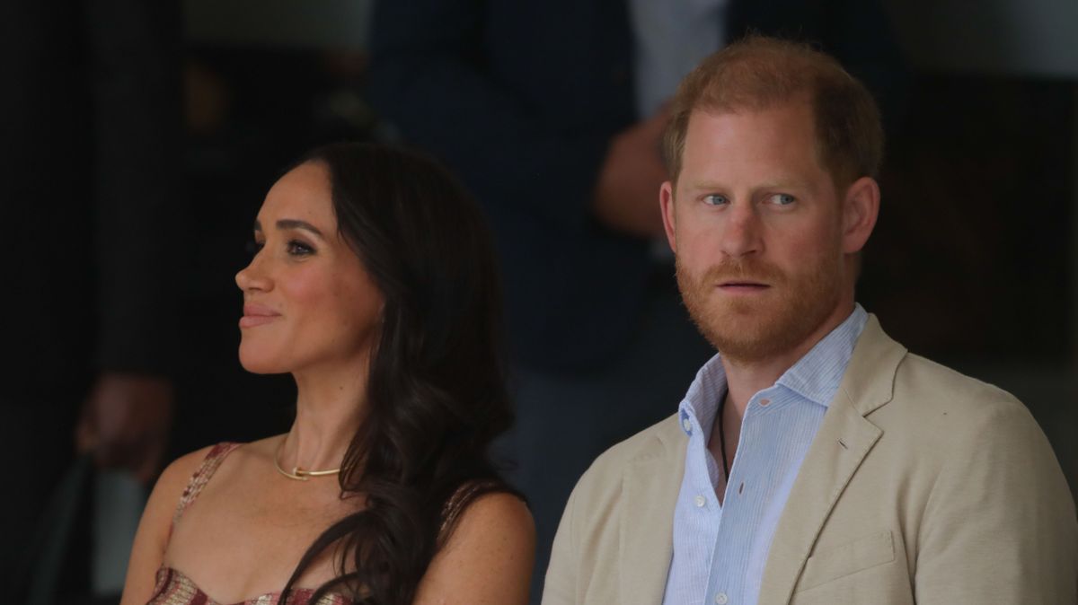 Meghan Markle 