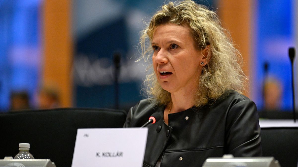 KOLLÁR Kinga