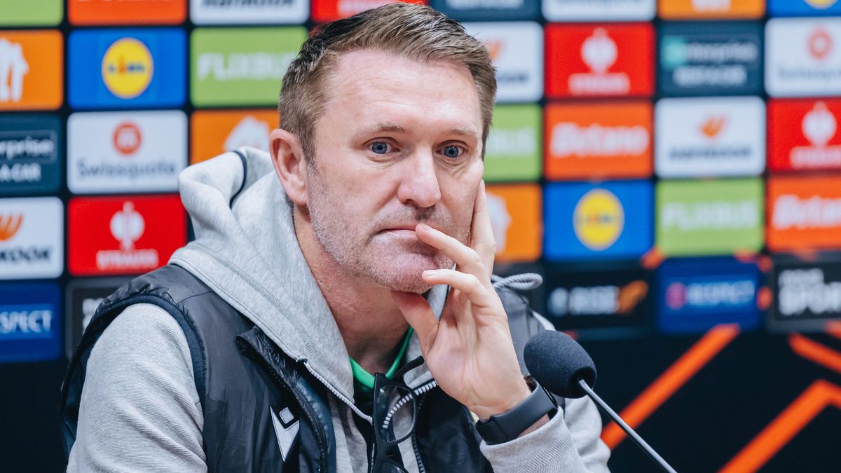 A Fradi edzője, Robbie Keane az egyik fő jelöltje a Middlesbrough kispadjára