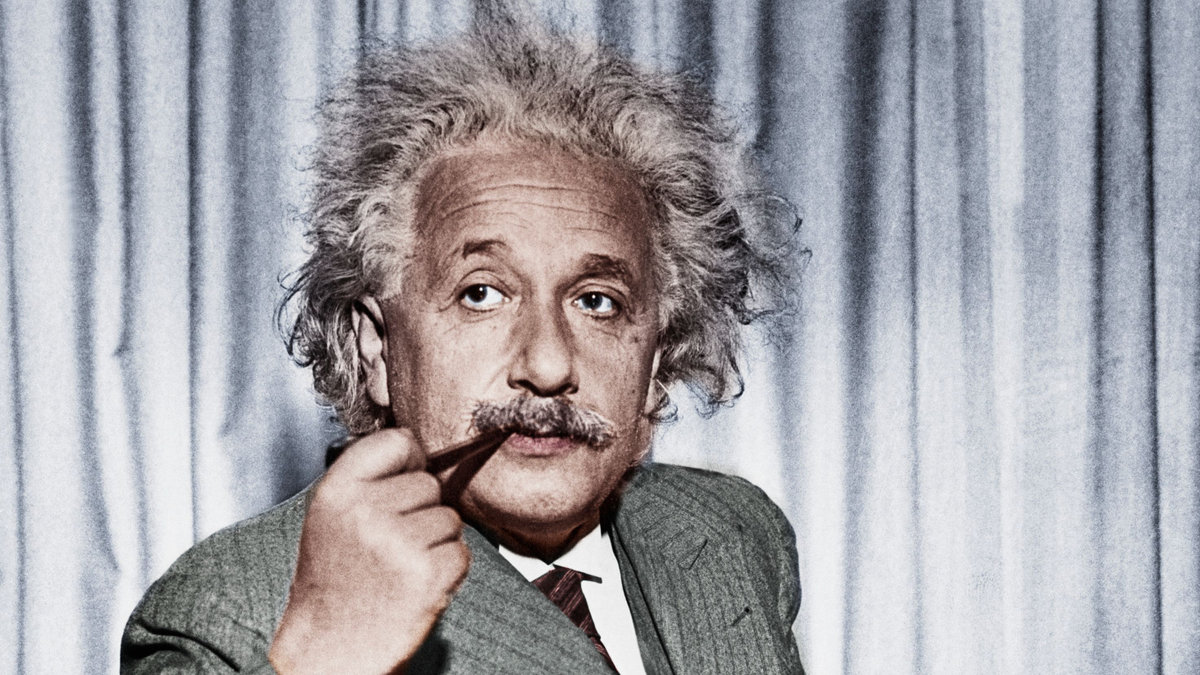 Teszteld magad Einsteinből! - 70 éve halt meg a legendás fizikus