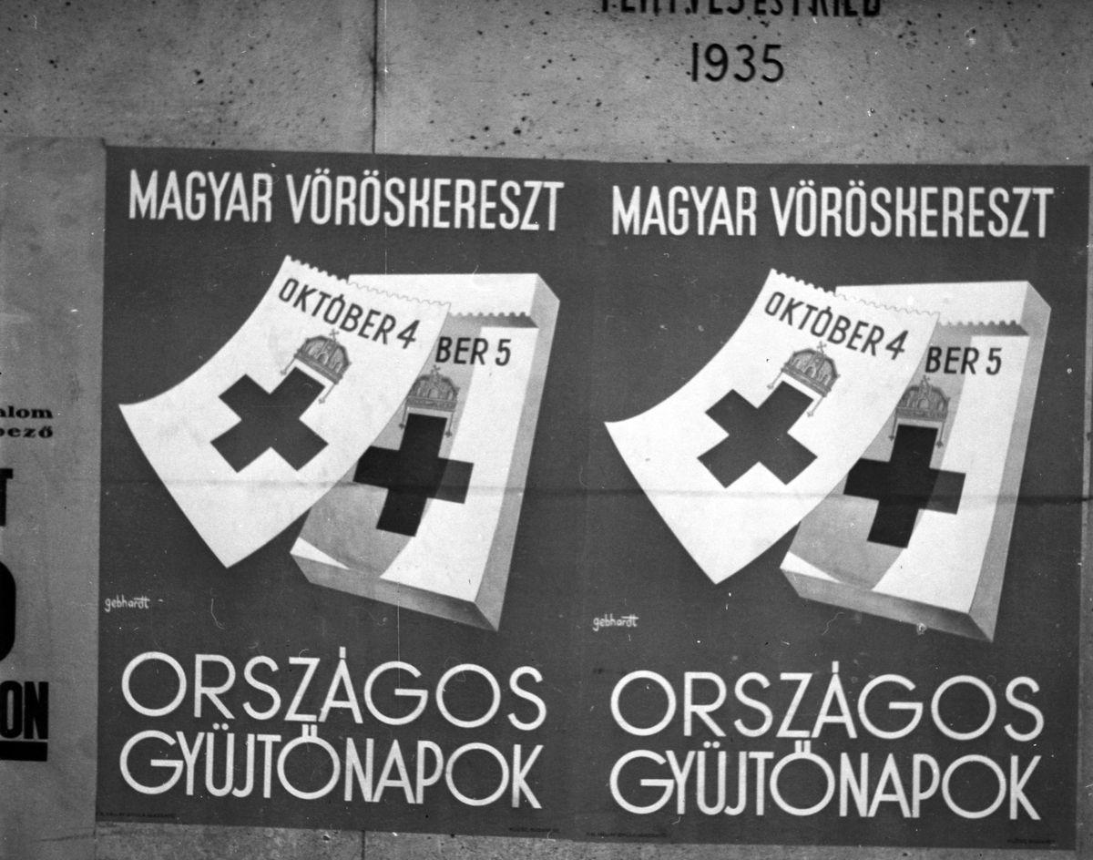Vöröskereszt