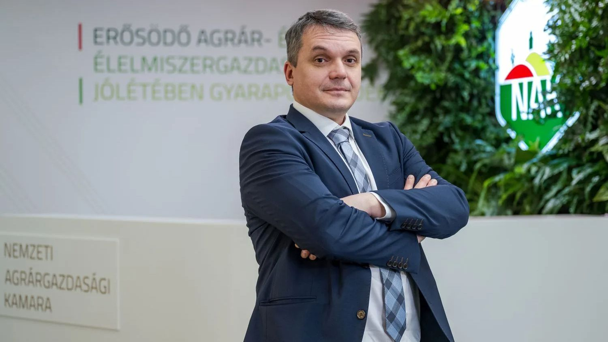 Ukrajna csatlakozása az egész uniós agrár-élelmiszeripart tönkreteheti