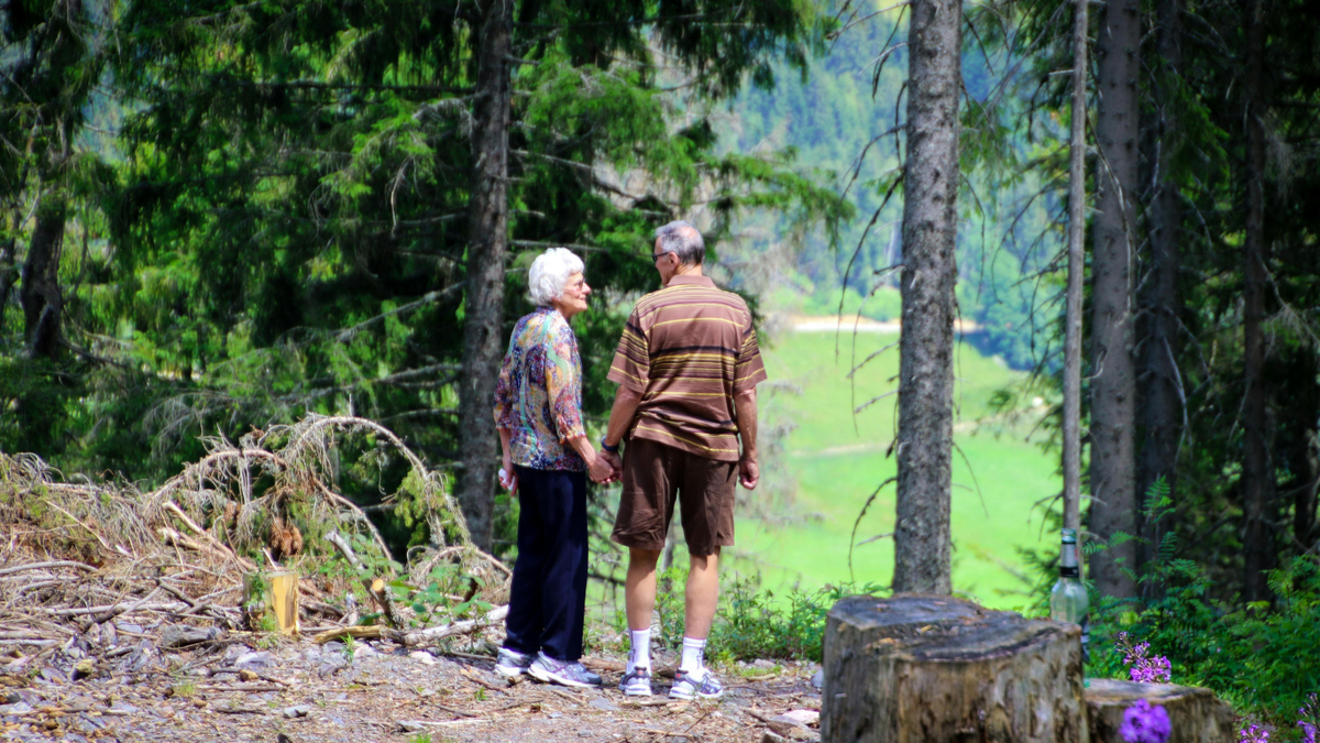 Ezzel az egyszerű módszerrel felpörgetheted az agyad – Sőt, még az Alzheimer-kórt is megelőzheted!