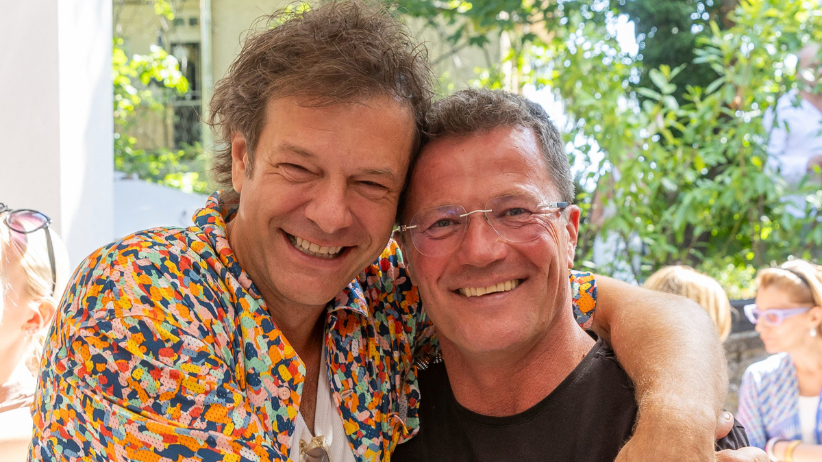 Veszekedés: Váratlanul borította a TV2-es műsor menetét Stohl András, Tilla nem hagyta szó nélkül