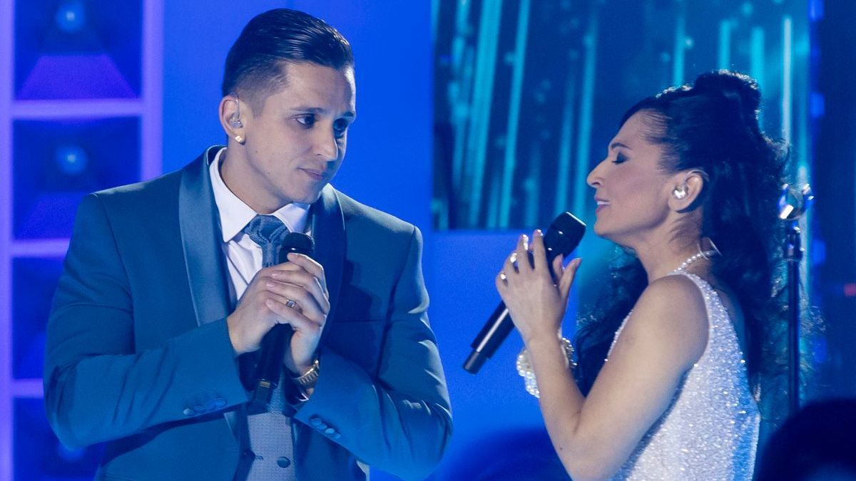 A Nagy Duett: Nótár Mary szerint Aurelio újjászületett a brutális tűzvészben