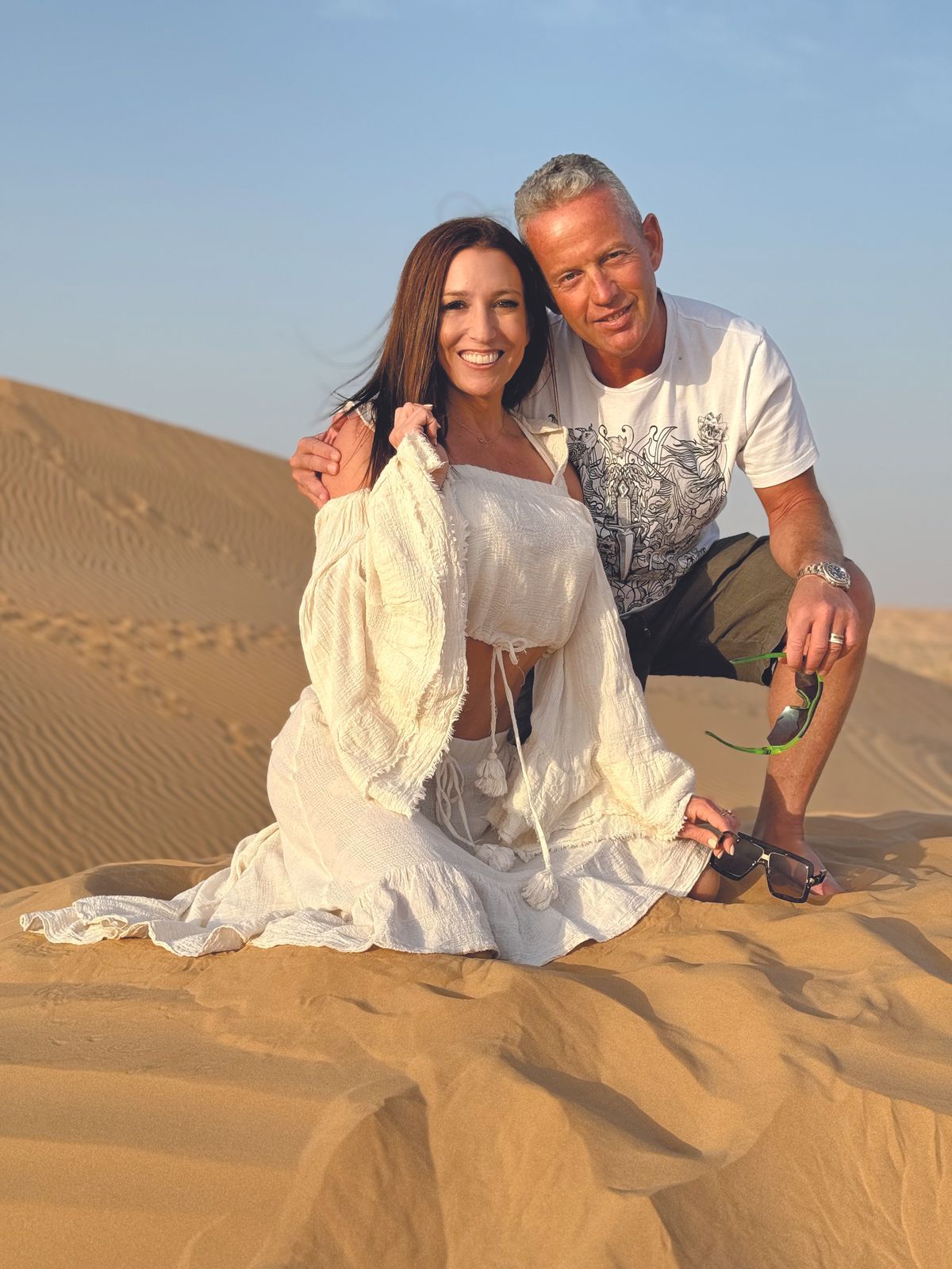 Schobert Norbi Rubint Réka