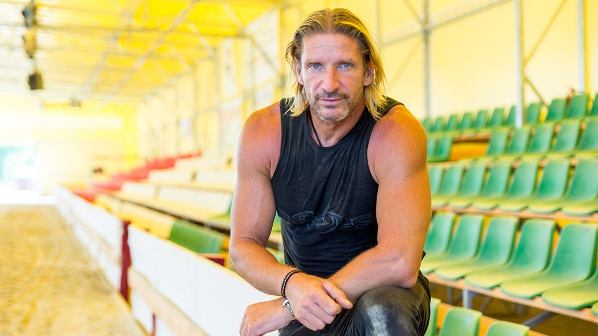 Pintér Tibor: „Anyukám már nagyobb sztár, mint én”