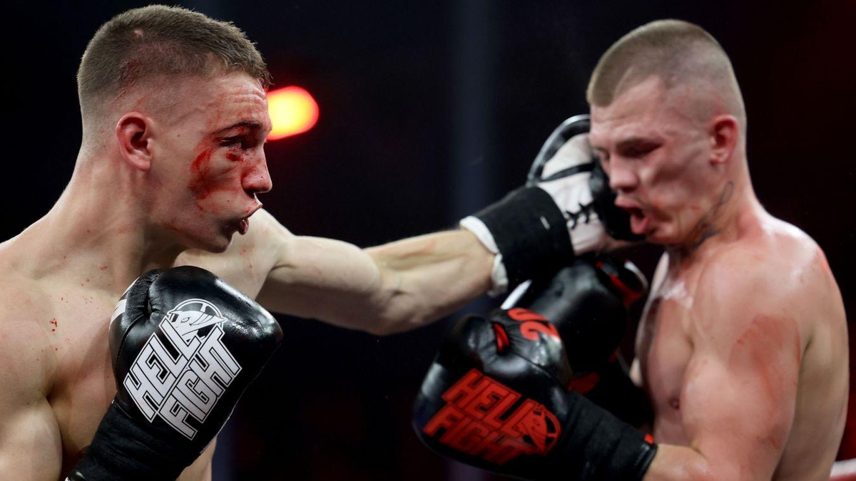 Új országok, brutális meccsek, világsztárok... – Így tér vissza idén a HELL Boxing Kings