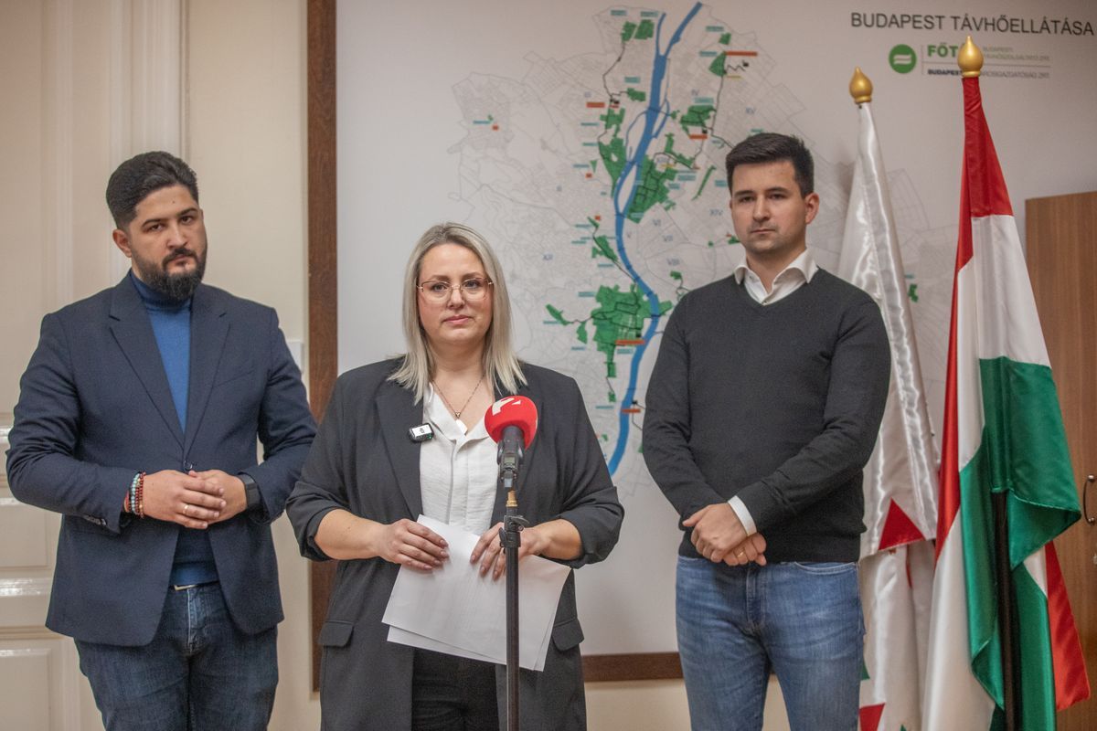 Fővárosi Közgyűlés