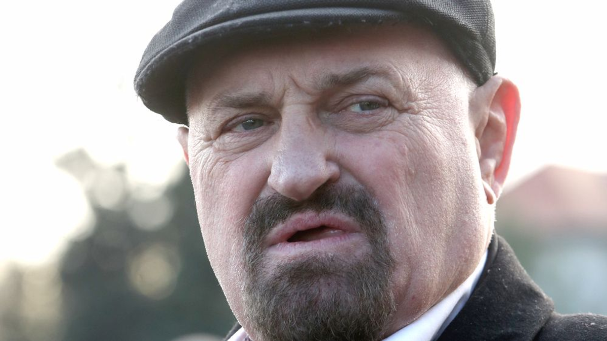 Növényi Norbert sosem járt a fiánál Angliában