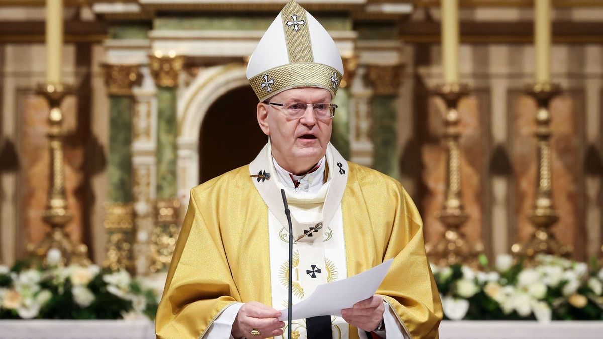 Erdő Péter