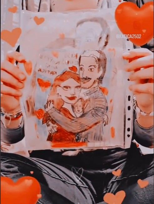Kiss Endi