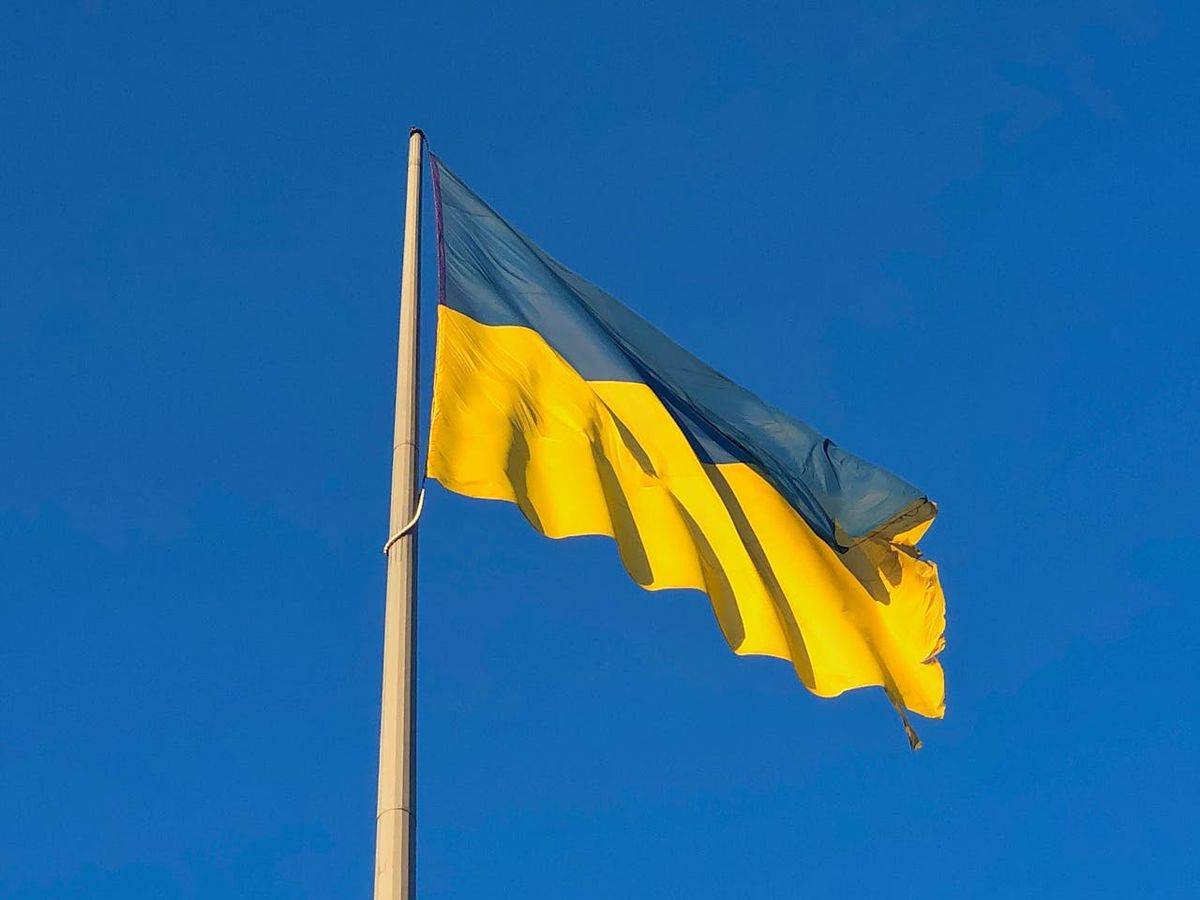 Ukrajna EU-csatlakozása